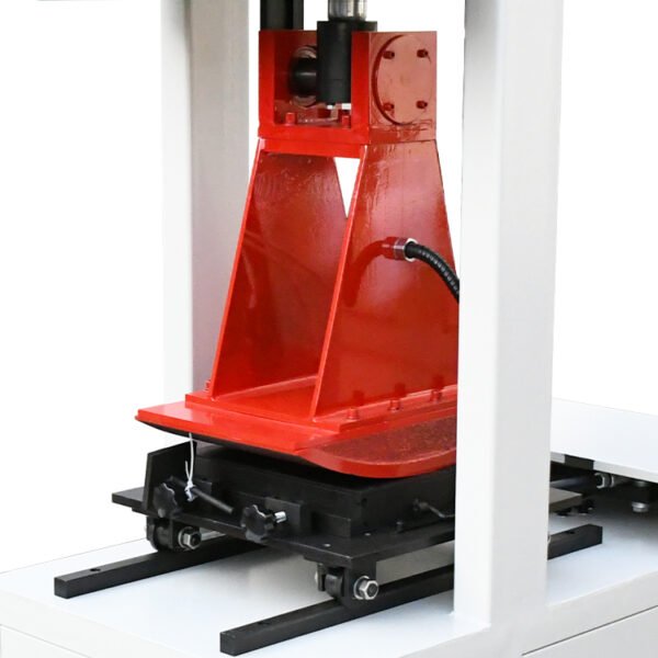 Asphalt Mixture Rutting Sample Forming Machine - Image 6