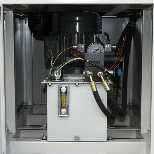 Asphalt Mixture Rutting Sample Forming Machine - Image 7