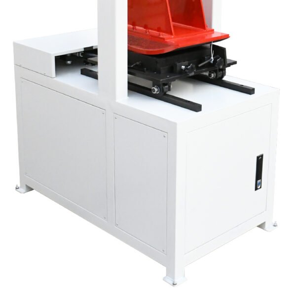 Asphalt Mixture Rutting Sample Forming Machine - Image 8