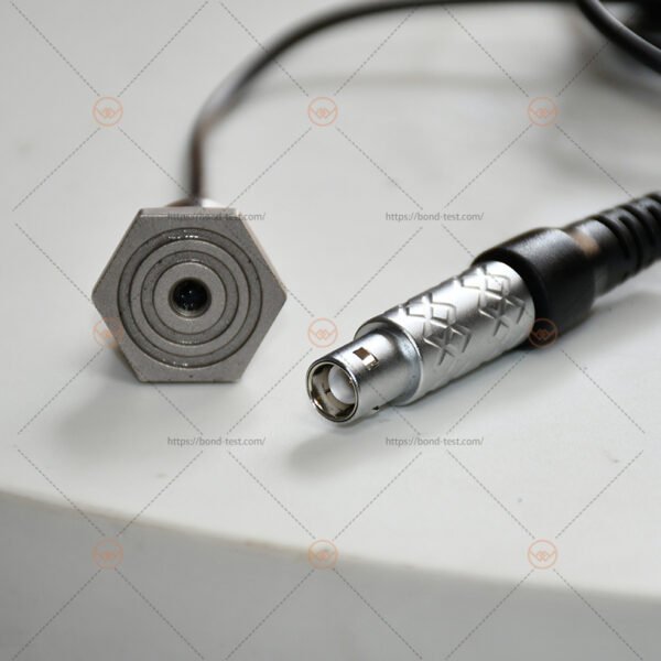 GTJ-P800 Concrete Pile Integrity Tester - Image 3