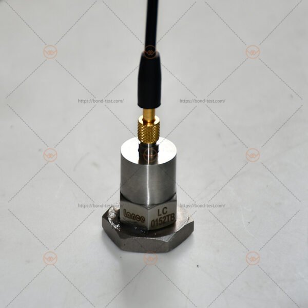 GTJ-P800 Concrete Pile Integrity Tester - Image 7