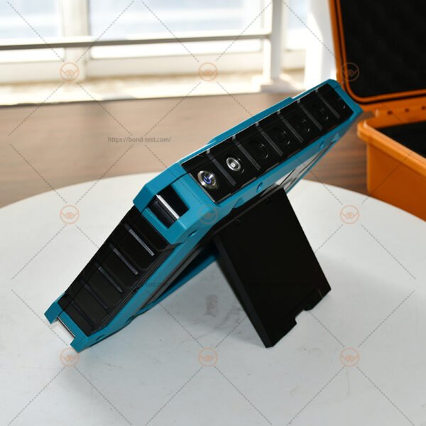 GTJ-P800 Concrete Pile Integrity Tester - Image 9