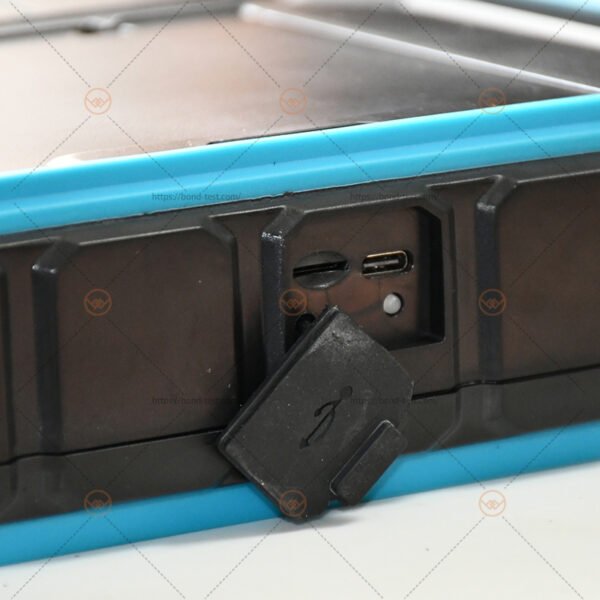 GTJ-P800 Concrete Pile Integrity Tester - Image 11