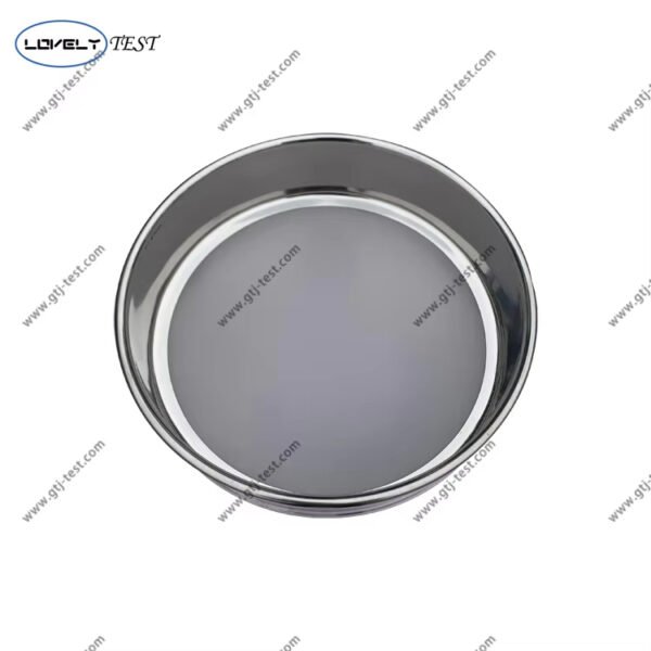 Essential Product for Vibrating Screen Equipment - Stainless Steel test Sieve - Image 7