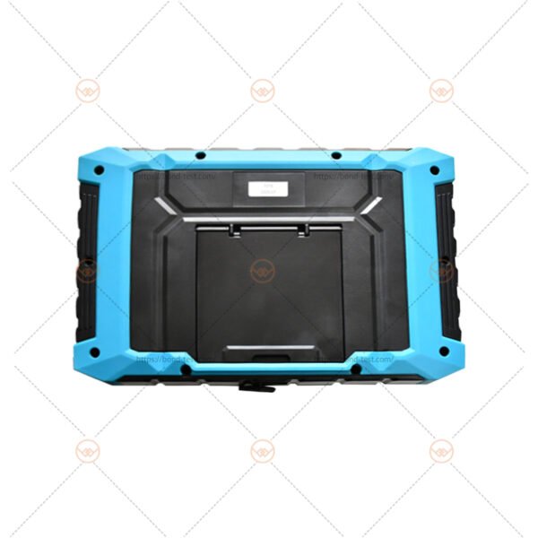 GTJ-P800 Concrete Pile Integrity Tester - Image 14