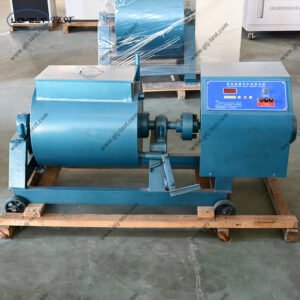 Single Shaft Horizontal Concrete Mixers Horizontal