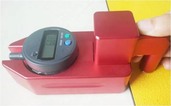Road Marking Film Thickness Gauge - Image 5