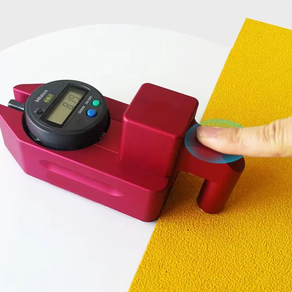 Road Marking Film Thickness Gauge - Image 6