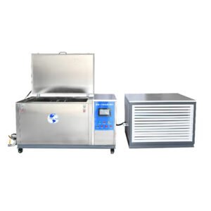 TDRF-l Split Concrete rapid freezing and thawing testing machine