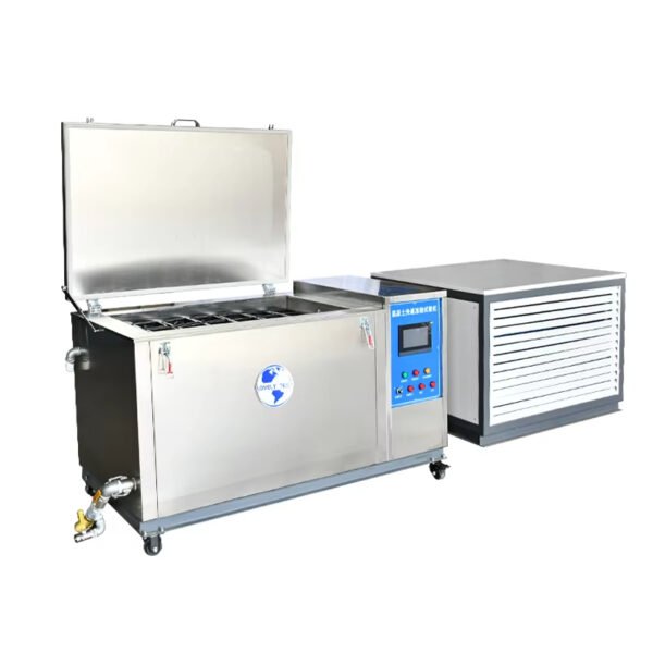 TDRF-l Split Concrete rapid freezing and thawing testing machine - Image 8