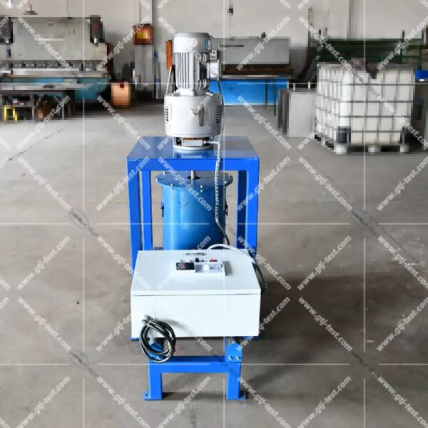 HKCS-2 Concrete Anti-Sand Water Flow Erosion Tester - Image 13