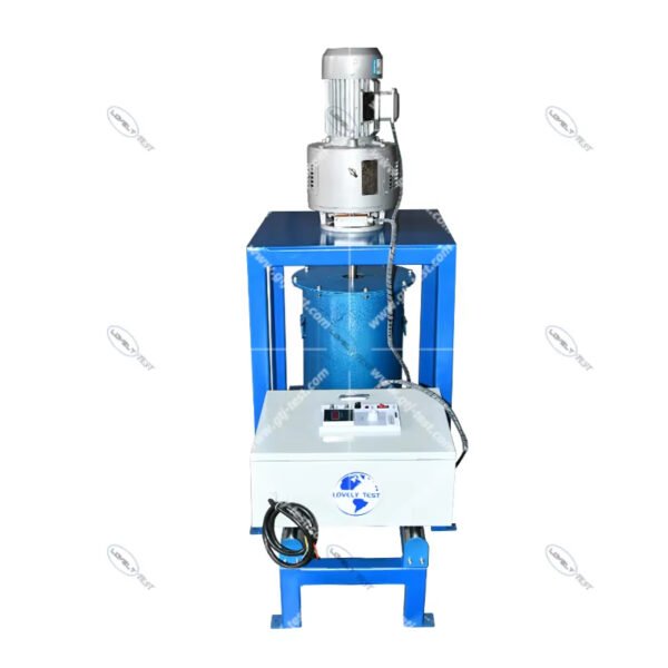 HKCS-2 Concrete Anti-Sand Water Flow Erosion Tester - Image 4