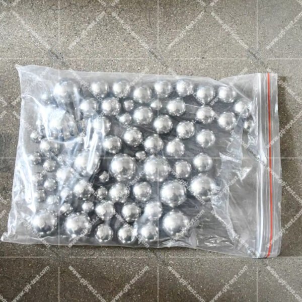 HKCS-2 Concrete Anti-Sand Water Flow Erosion Tester - Image 3