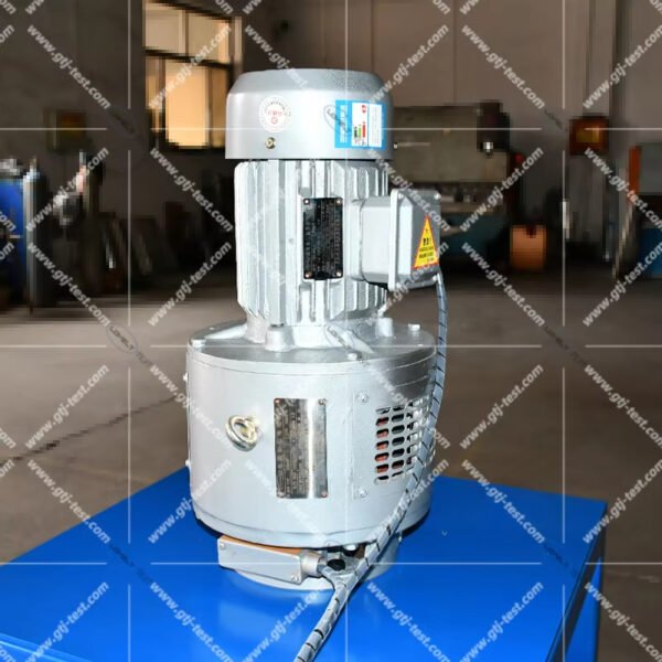 HKCS-2 Concrete Anti-Sand Water Flow Erosion Tester - Image 11