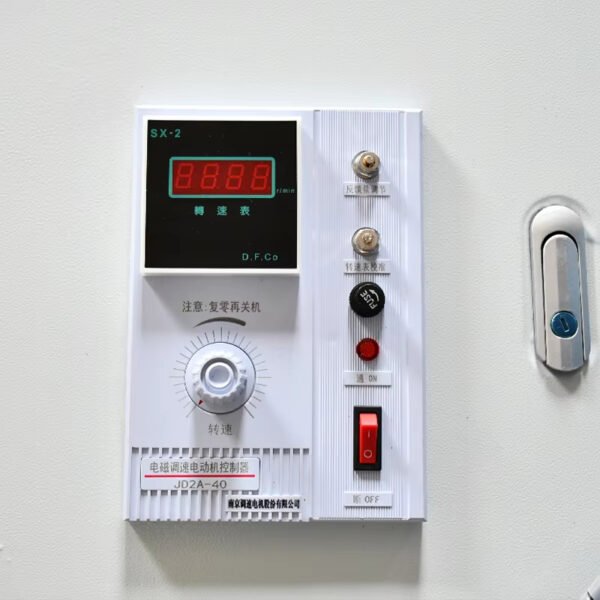 HKCS-2 Concrete Anti-Sand Water Flow Erosion Tester - Image 10