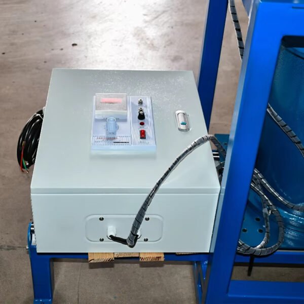HKCS-2 Concrete Anti-Sand Water Flow Erosion Tester - Image 9