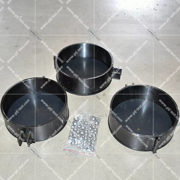 HKCS-2 Concrete Anti-Sand Water Flow Erosion Tester - Image 8