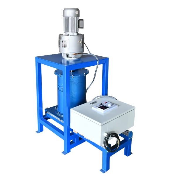 HKCS-2 Concrete Anti-Sand Water Flow Erosion Tester - Image 7