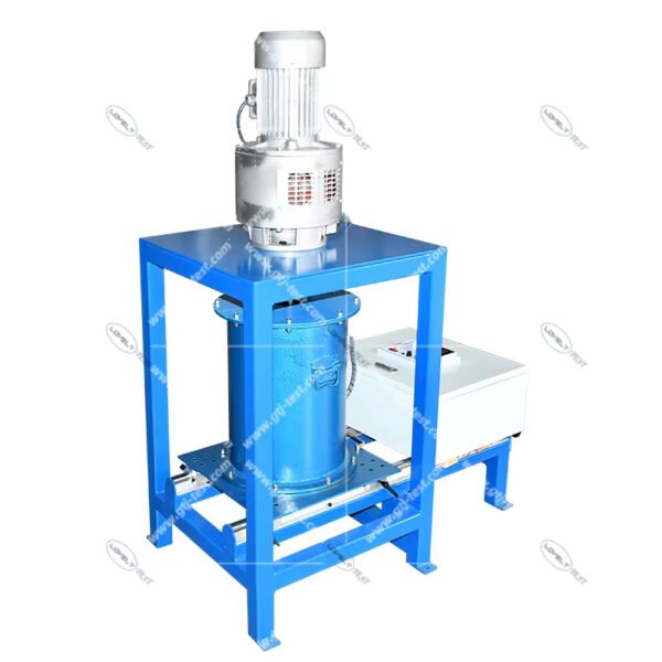 HKCS-2 Concrete Anti-Sand Water Flow Erosion Tester - Image 5