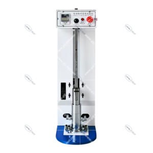 Electric Coarse Soil Relative Density Meter compaction testing machine for sale
