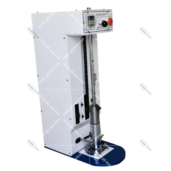 Electric Coarse Soil Relative Density Meter compaction testing machine for sale - Image 4