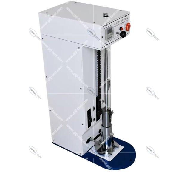 Electric Coarse Soil Relative Density Meter compaction testing machine for sale - Image 5