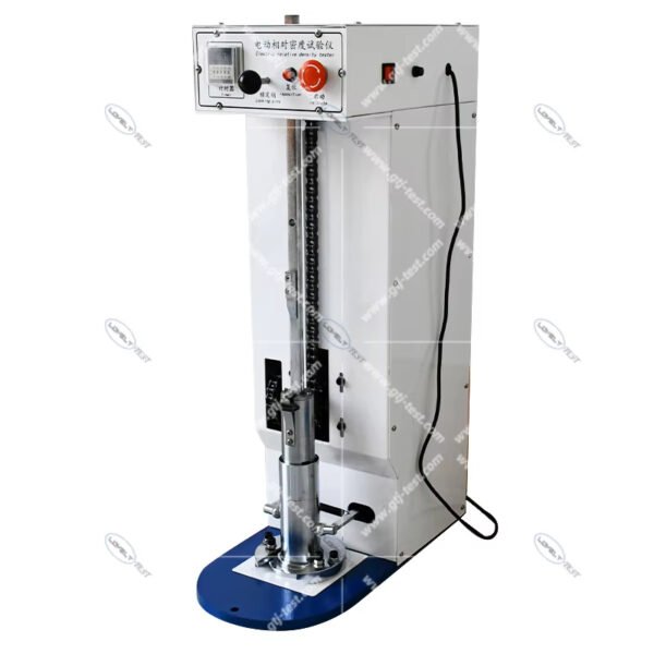 Electric Coarse Soil Relative Density Meter compaction testing machine for sale - Image 6