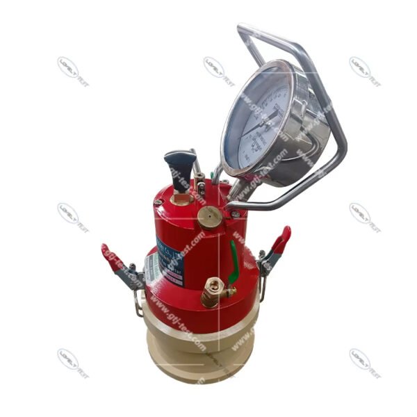 Mortar Air Content Meter - Image 2