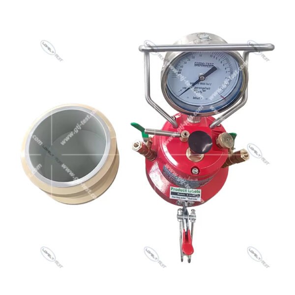 Mortar Air Content Meter - Image 3