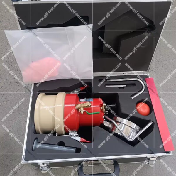 Mortar Air Content Meter - Image 5