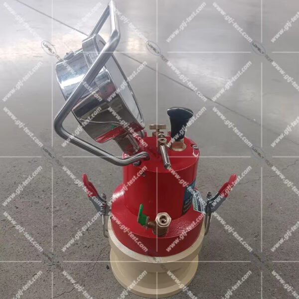 Mortar Air Content Meter - Image 7