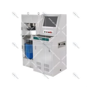 DYE-2000D Automatic Servo Pressure Testing Machine