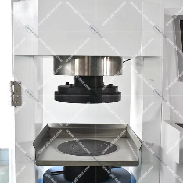 DYE-2000D Automatic Servo Pressure Testing Machine - Image 7