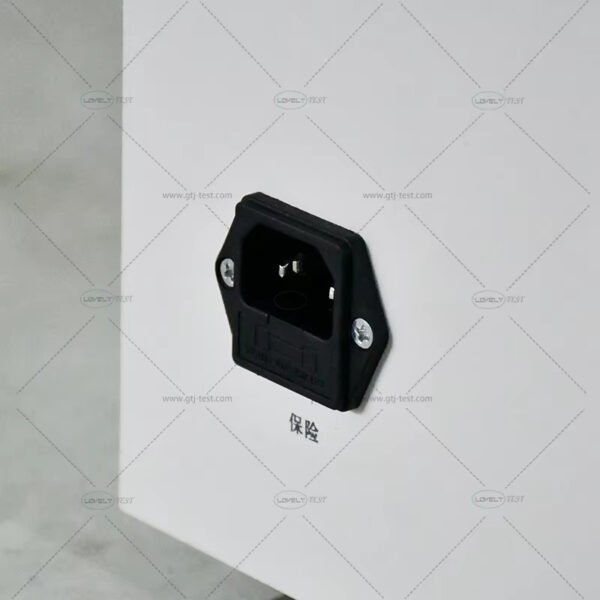 ZkJ-3 Vacuum Mixer - Image 2