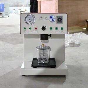 ZkJ-3 Vacuum Mixer