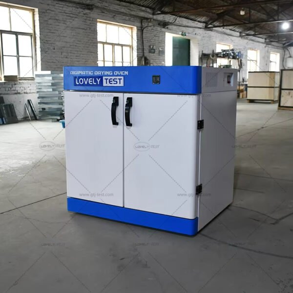 Double Door Drying Oven - Image 8