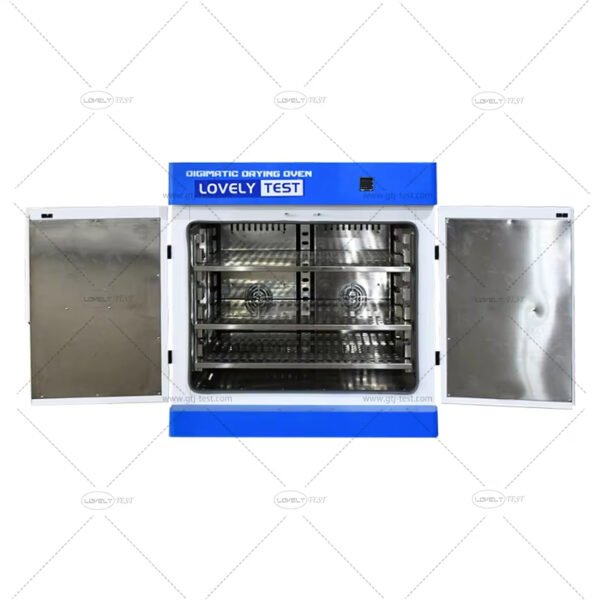 Double Door Drying Oven - Image 7