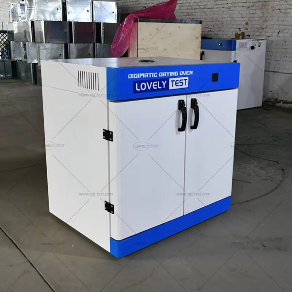 Double Door Drying Oven - Image 6