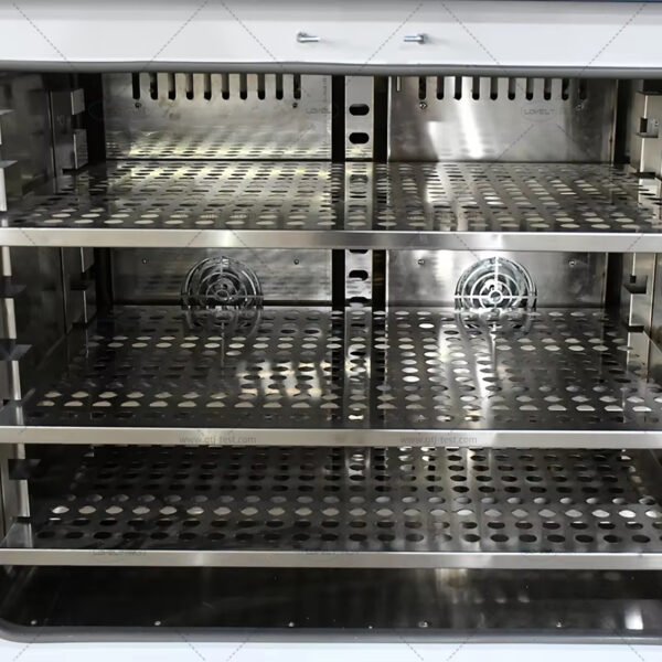 Double Door Drying Oven - Image 4