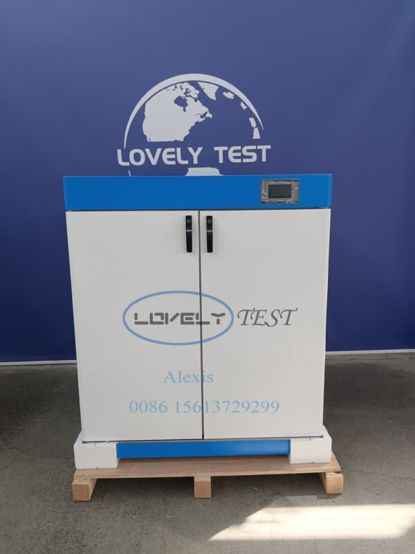 Double Door Drying Oven - Image 3