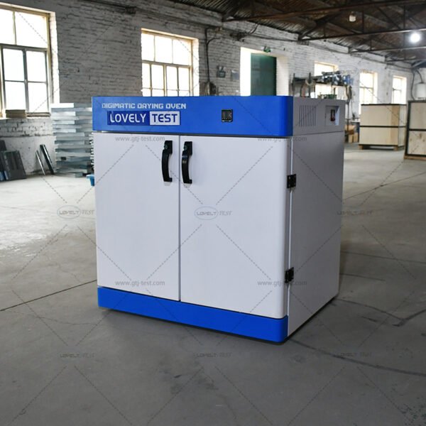 Double Door Drying Oven - Image 2