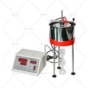 Asphalt Engler Viscometer