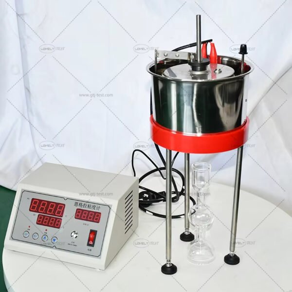 Asphalt Engler Viscometer - Image 3