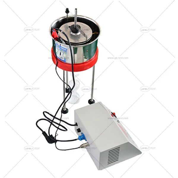 Asphalt Engler Viscometer - Image 4