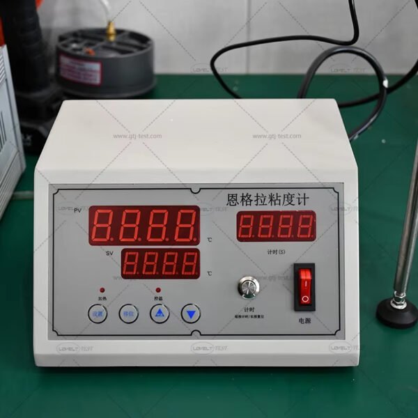 Asphalt Engler Viscometer - Image 6