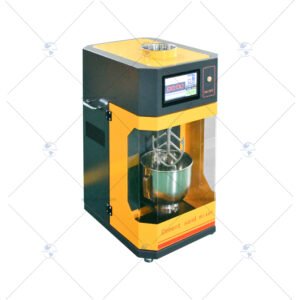 LT-20H Automatic Cement Mortar Mixer