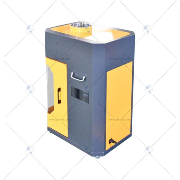 LT-20H Automatic Cement Mortar Mixer - Image 4