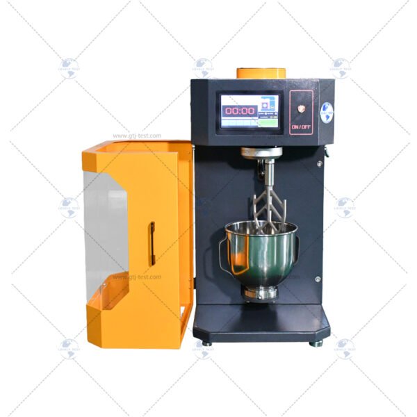 LT-20H Automatic Cement Mortar Mixer - Image 3
