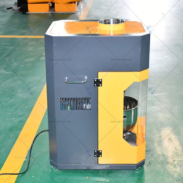 LT-20H Automatic Cement Mortar Mixer - Image 15