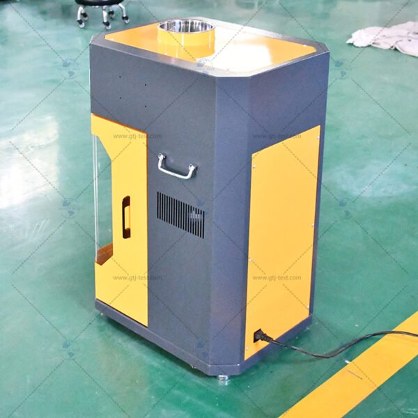 LT-20H Automatic Cement Mortar Mixer - Image 14